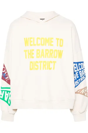 BARROW Logo