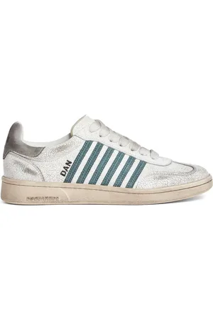 Dsquared2 Distressed Boxer low
