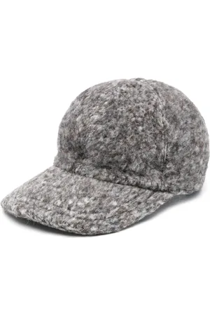 LORENA ANTONIAZZI M??lange baseball cap