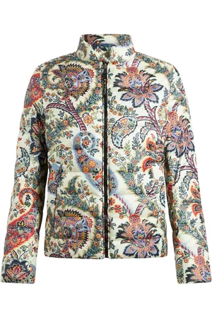 Etro Paisley