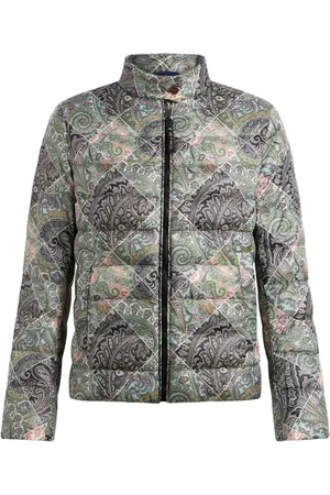 Etro Paisley