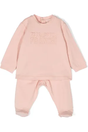 Elisabetta Franchi Embroidered