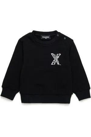 Dsquared2 X EDTN logo