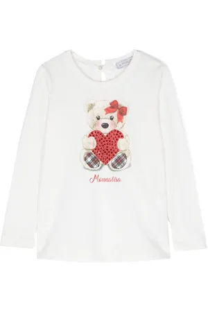 MONNALISA Teddy bear