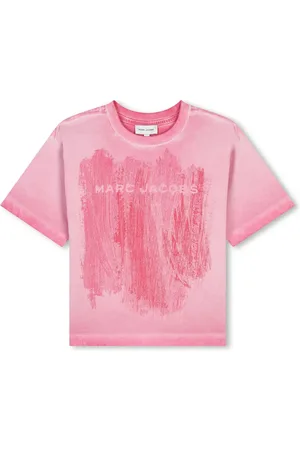 Marc Jacobs Branded t