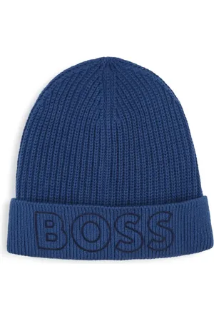 HUGO BOSS Logo
