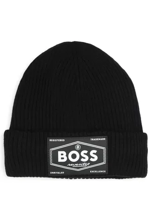 HUGO BOSS Logo