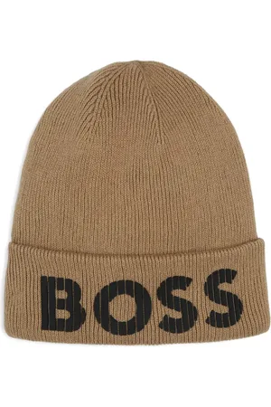 HUGO BOSS Logo