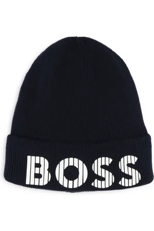 HUGO BOSS Logo
