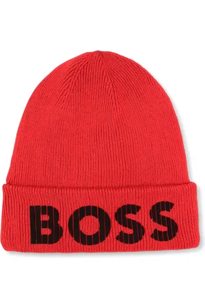 HUGO BOSS Logo