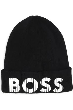 HUGO BOSS Logo