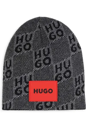 HUGO BOSS Logo