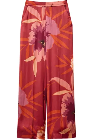 Twin-Set Floral