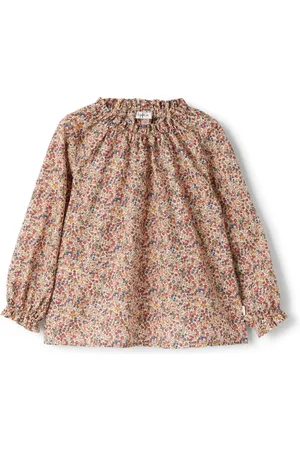 Il gufo Floral