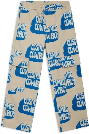 Stella McCartney Graphic