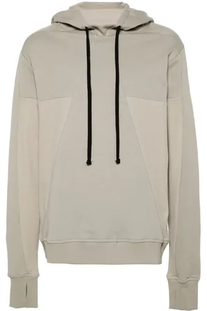 THOM KROM Panelled