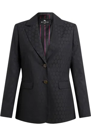 Etro Patterned