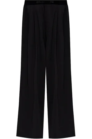 Dsquared2 Cotton straight