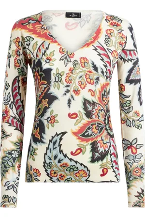Etro Paisley