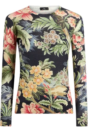 Etro Floral