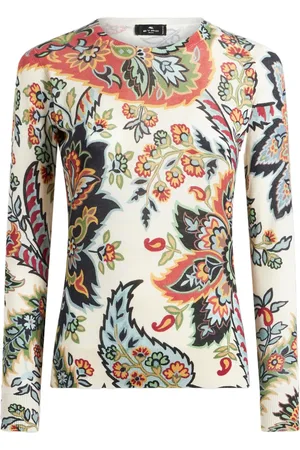 Etro Paisley