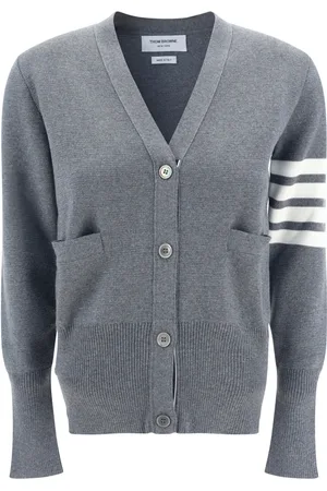 Thom Browne Milano Stitch V