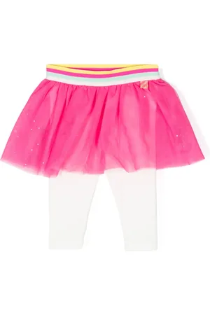 Billieblush Tulle