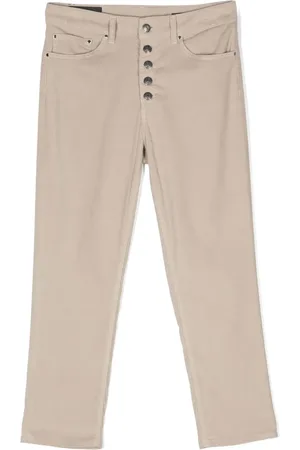 Dondup Cropped trousers