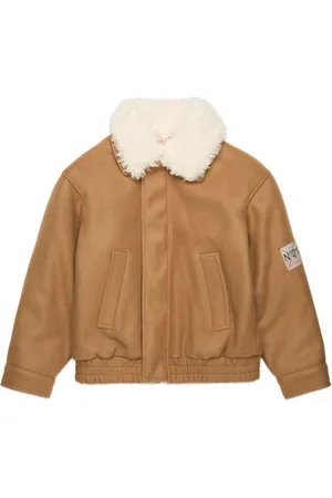 Nº21 Shearling