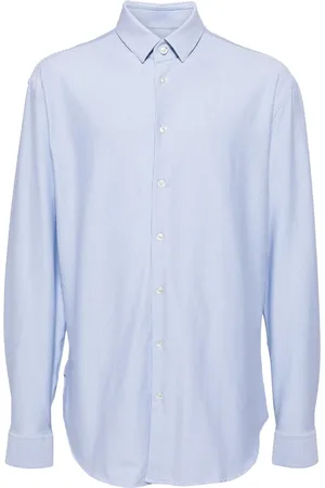 Giorgio Armani Striped slim