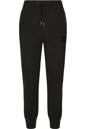 Dolce & Gabbana Drawstring wool