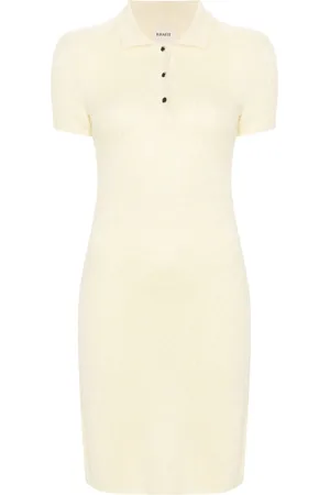Khaite Graciela dress