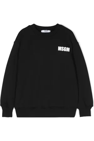 Msgm Logo