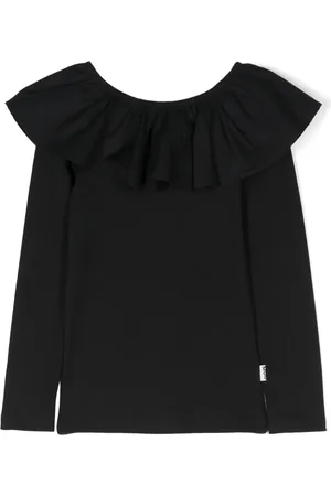 Molo Renate ruffle