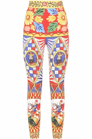 Dolce & Gabbana Carretto