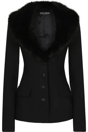 Dolce & Gabbana Faux