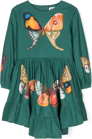 Molo Calissa butterfly