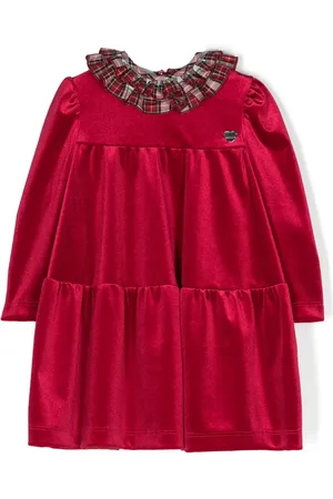 MONNALISA Ruffle