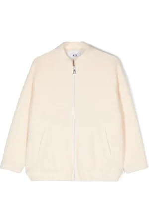 Msgm Embroidered