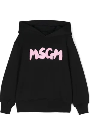 Msgm Logo
