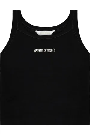 Palm Angels Logo