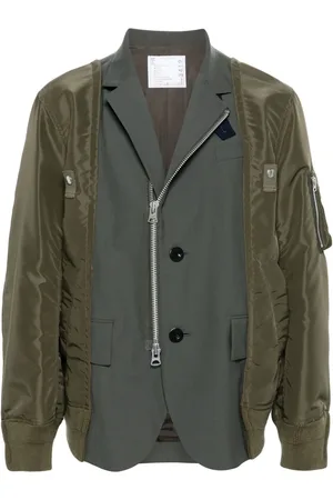 SACAI Suiting