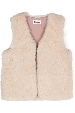 Molo Hatcha faux