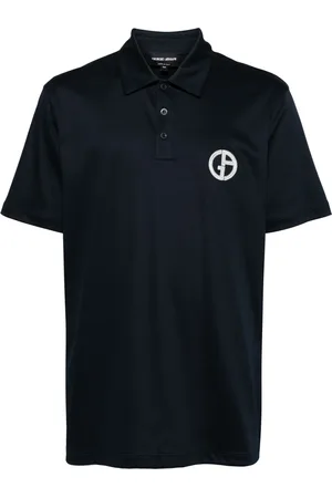 Giorgio Armani Logo