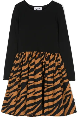 Molo Casie zebra