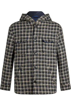 Etro Tartan