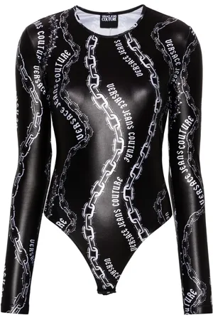 VERSACE Chain Couture