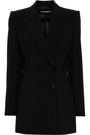 Dolce & Gabbana Pinstripe
