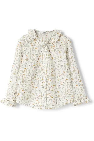 Il gufo Floral