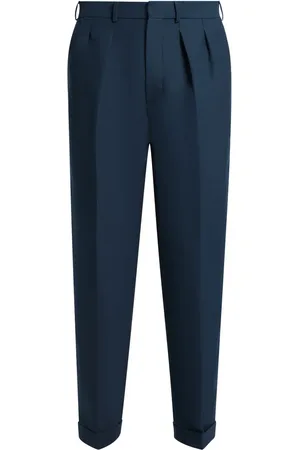 Tom Ford Pleat